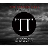 John Harle & Marc Almond 'Black Widow' Piano, Vocal & Guitar Chords