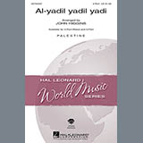 John Higgins 'Al-Yadil Yadil Yadi' 3-Part Mixed Choir