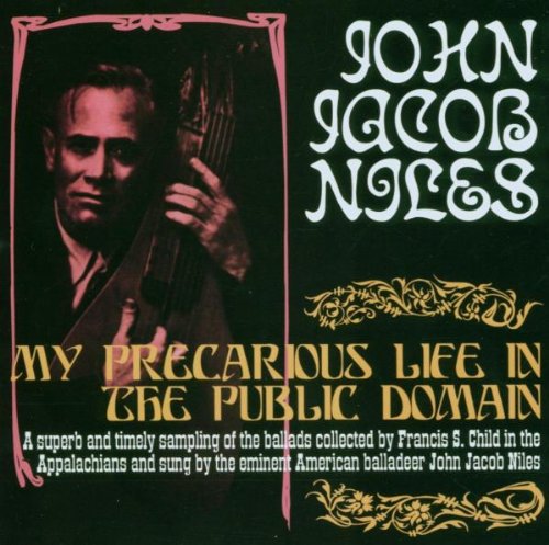 Easily Download John Jacob Niles Printable PDF piano music notes, guitar tabs for  Piano & Vocal. Transpose or transcribe this score in no time - Learn how to play song progression.