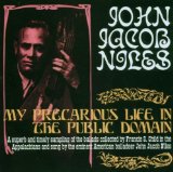John Jacob Niles 'The Cherry-Tree' Piano & Vocal