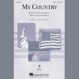 John Jacobson 'My Country' 2-Part Choir