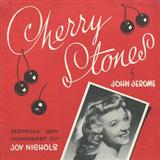 John Jerome 'Cherry Stones' Piano, Vocal & Guitar Chords