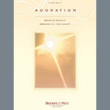 John Leavitt 'Adoration' Piano Solo