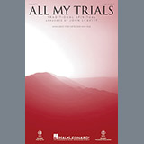 John Leavitt 'All My Trials' SSA Choir