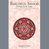 John Leavitt 'Beautiful Savior' SATB Choir