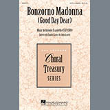 John Leavitt 'Bonzorno Madonna (Good Day Dear)' SATB Choir