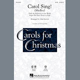 John Leavitt 'Carol Sing!' SATB Choir