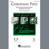 John Leavitt 'Christmas Pipes' SATB Choir