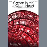 John Leavitt 'Create In Me A Clean Heart' SSA Choir