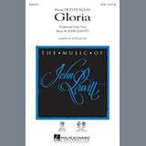 John Leavitt 'Gloria (from Petite Mass)' SATB Choir