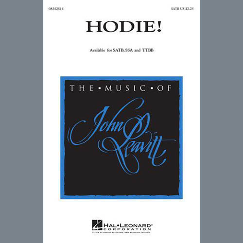 Easily Download John Leavitt Printable PDF piano music notes, guitar tabs for  SATB Choir. Transpose or transcribe this score in no time - Learn how to play song progression.