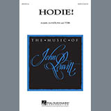 John Leavitt 'Hodie!' SATB Choir
