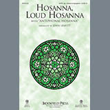 John Leavitt 'Hosanna, Loud Hosanna (with 