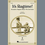 John Leavitt 'It's Ragtime!' SATB Choir