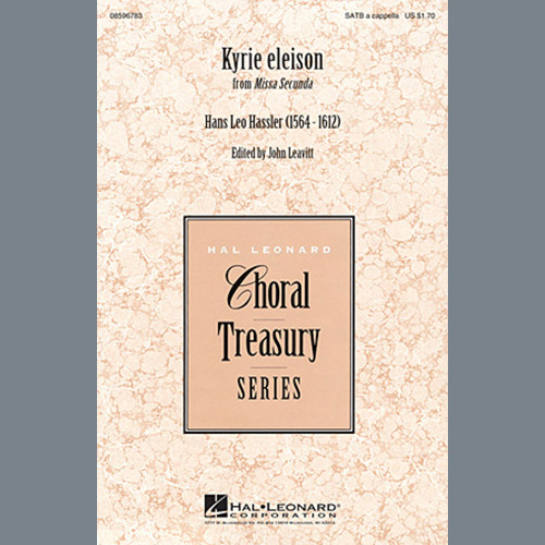 Easily Download John Leavitt Printable PDF piano music notes, guitar tabs for  SATB Choir. Transpose or transcribe this score in no time - Learn how to play song progression.