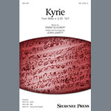 John Leavitt 'Kyrie' SSA Choir
