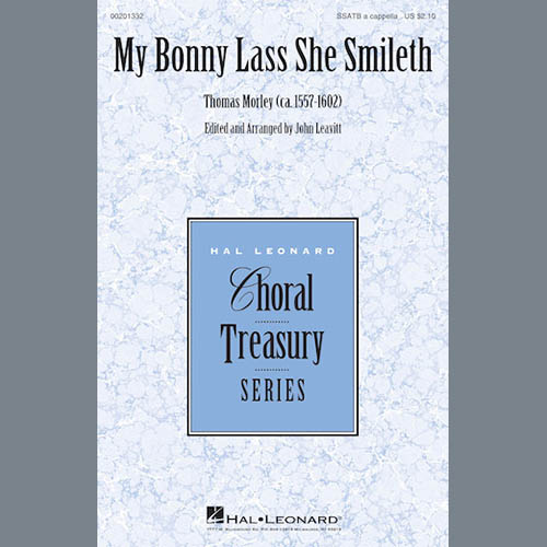 Easily Download John Leavitt Printable PDF piano music notes, guitar tabs for  SATB Choir. Transpose or transcribe this score in no time - Learn how to play song progression.