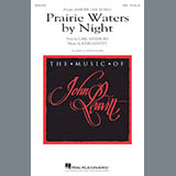 John Leavitt 'Prairie Waters By Night' SSA Choir