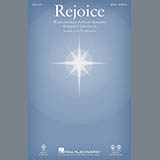 John Leavitt 'Rejoice' 2-Part Choir