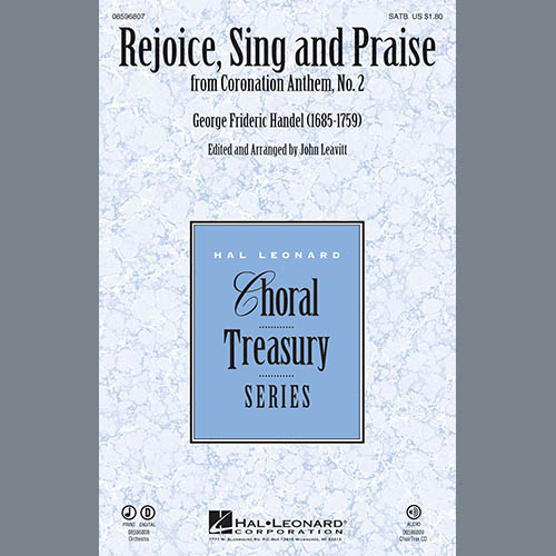 Easily Download John Leavitt Printable PDF piano music notes, guitar tabs for  Choir Instrumental Pak. Transpose or transcribe this score in no time - Learn how to play song progression.