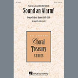 John Leavitt 'Sound An Alarm!' TTB Choir