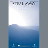 John Leavitt 'Steal Away (Steal Away To Jesus)' SAB Choir
