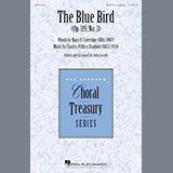 John Leavitt 'The Blue Bird' SATB Choir