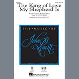 John Leavitt 'The King Of Love My Shepherd Is' SATB Choir