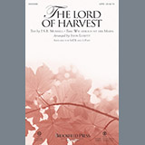 John Leavitt 'The Lord Of Harvest' SATB Choir