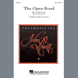 John Leavitt 'The Open Road' SATB Choir