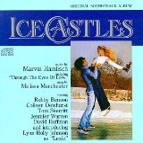John Leavitt 'Theme From Ice Castles (Through The Eyes Of Love)' SATB Choir