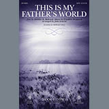 John Leavitt 'This Is My Father's World' 2-Part Choir