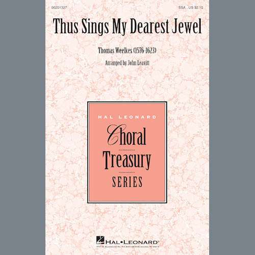 Easily Download John Leavitt Printable PDF piano music notes, guitar tabs for  SSA Choir. Transpose or transcribe this score in no time - Learn how to play song progression.