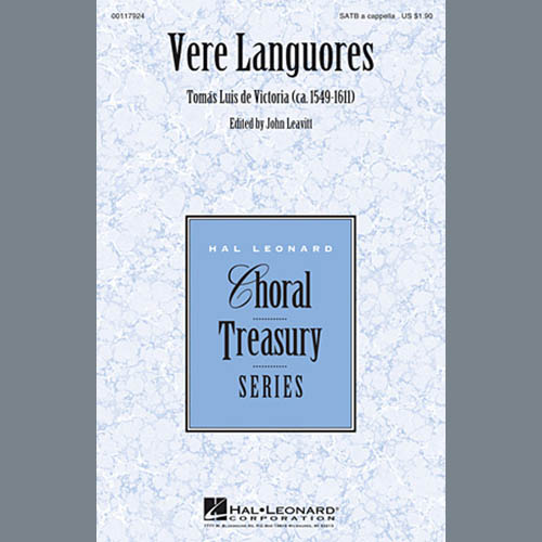 Easily Download John Leavitt Printable PDF piano music notes, guitar tabs for  SATB Choir. Transpose or transcribe this score in no time - Learn how to play song progression.