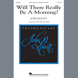 John Leavitt 'Will There Really Be A Morning?' SSA Choir