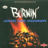 John Lee Hooker 'Boom Boom' Guitar Tab (Single Guitar)