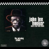 John Lee Hooker 'Catfish Blues' Guitar Tab