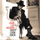 John Lee Hooker 'Dimples' Real Book – Melody, Lyrics & Chords