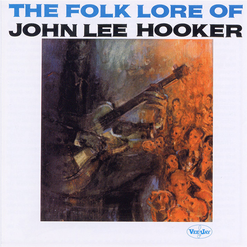 Easily Download John Lee Hooker Printable PDF piano music notes, guitar tabs for  Piano, Vocal & Guitar Chords (Right-Hand Melody). Transpose or transcribe this score in no time - Learn how to play song progression.