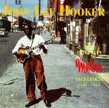 John Lee Hooker 'Hoogie Boogie' Guitar Tab