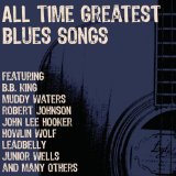 John Lee Hooker 'Moaning Blues' Guitar Tab