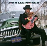 John Lee Hooker 'Susie' Guitar Tab