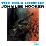 John Lee Hooker 'Tupelo (Tupelo Blues)' Guitar Tab