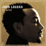 John Legend 'Alright' Piano, Vocal & Guitar Chords (Right-Hand Melody)