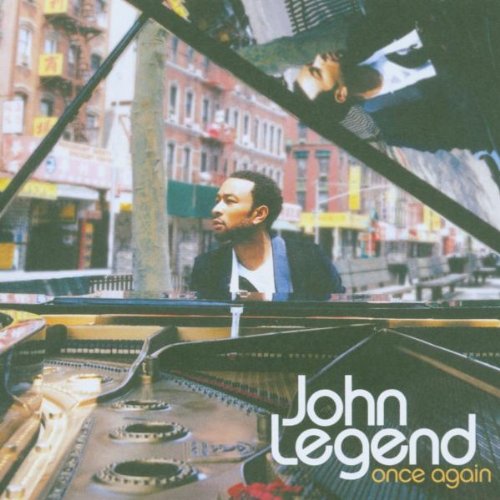 Easily Download John Legend Printable PDF piano music notes, guitar tabs for  Piano, Vocal & Guitar Chords (Right-Hand Melody). Transpose or transcribe this score in no time - Learn how to play song progression.