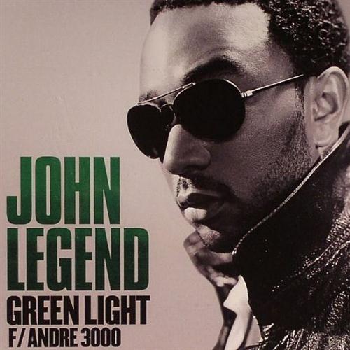Easily Download John Legend featuring Andre 3000 Printable PDF piano music notes, guitar tabs for  Easy Piano. Transpose or transcribe this score in no time - Learn how to play song progression.