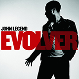 John Legend 'It's Over' Piano, Vocal & Guitar Chords (Right-Hand Melody)