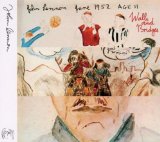 John Lennon '#9 Dream' Piano, Vocal & Guitar Chords