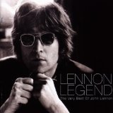 John Lennon 'Nobody Told Me' Piano, Vocal & Guitar Chords (Right-Hand Melody)