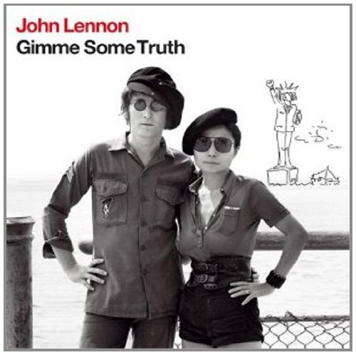 Easily Download John Lennon Printable PDF piano music notes, guitar tabs for  Lead Sheet / Fake Book. Transpose or transcribe this score in no time - Learn how to play song progression.